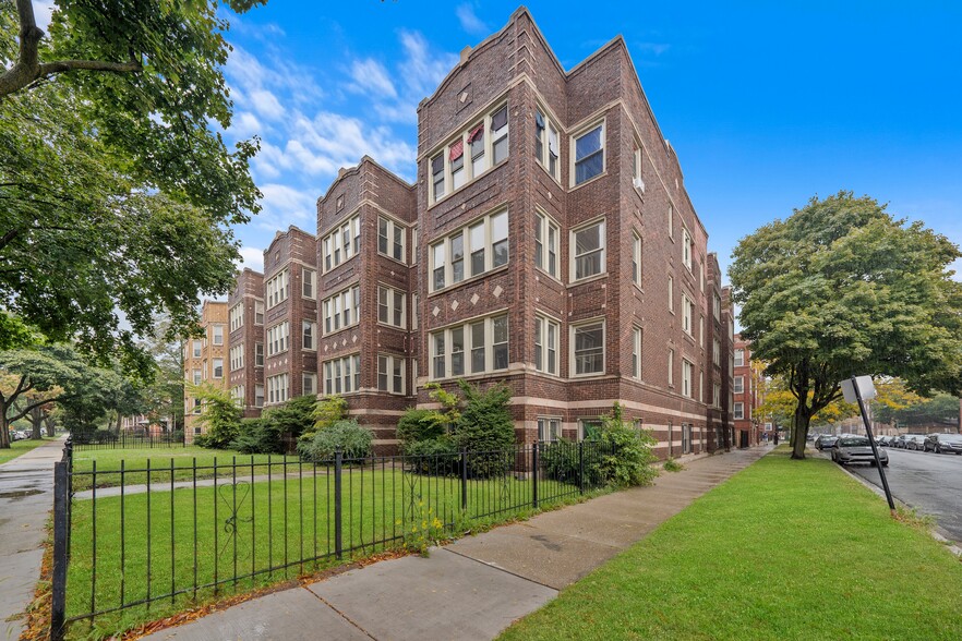 Primary Photo Of 6751 Chappel Ave, Chicago Apartments For Sale