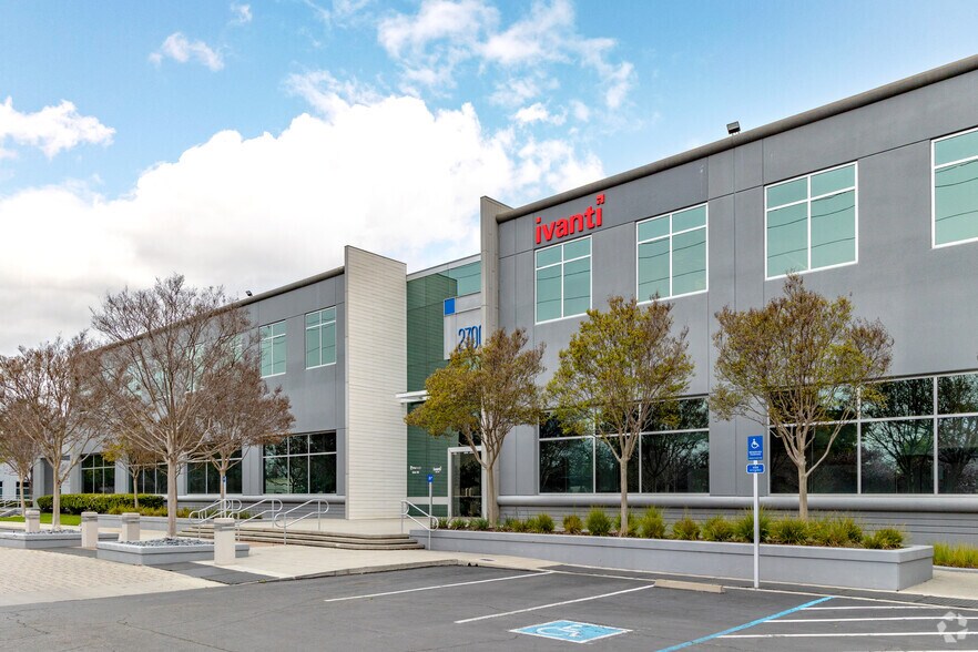 More Photos Of 2740 Zanker Rd, San Jose Unknown For Lease