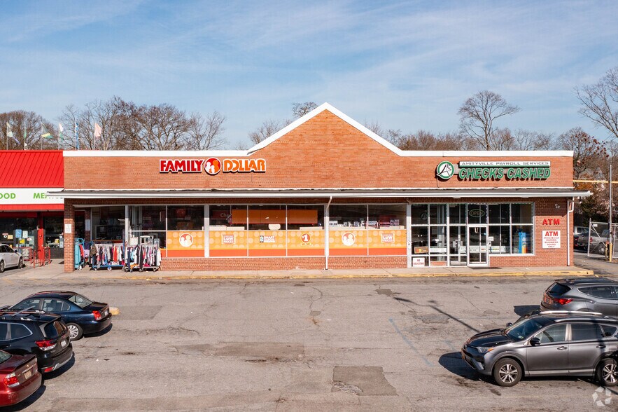 More Photos Of 54-58 E Suffolk Ave, Central Islip Freestanding For Lease