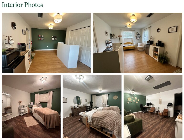 More Photos Of 3720 NW 43rd St, Gainesville Loft Creative Space For Sale