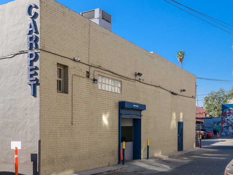 More Photos Of 5631 Hollywood Blvd, Hollywood Storefront For Lease