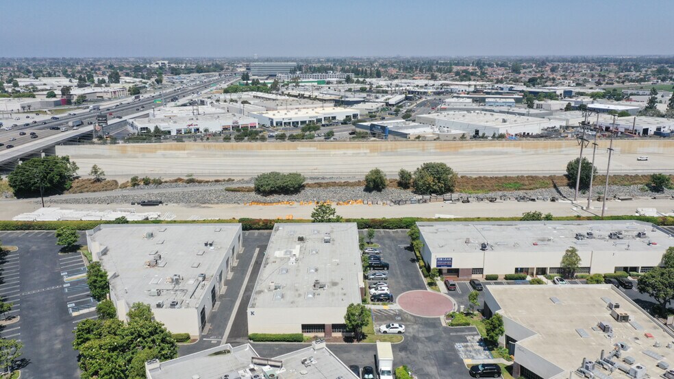 More Photos Of 3505 Cadillac Ave, Costa Mesa Office For Lease