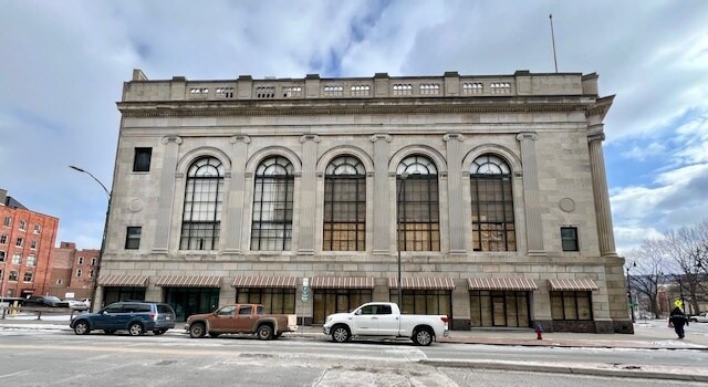 More Photos Of 95 Court St, Binghamton Office Residential For Sale