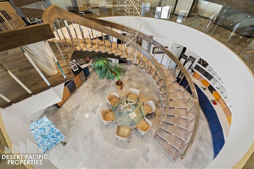 More Photos Of 72067 Highway 111, Rancho Mirage Loft Creative Space For Lease