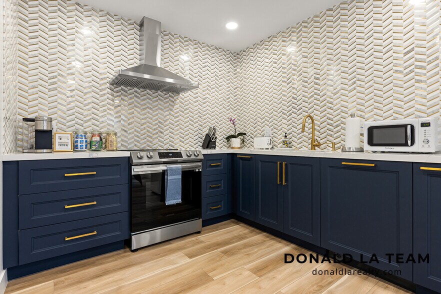 More Photos Of 59 S Meridith Ave, Pasadena Apartments For Sale