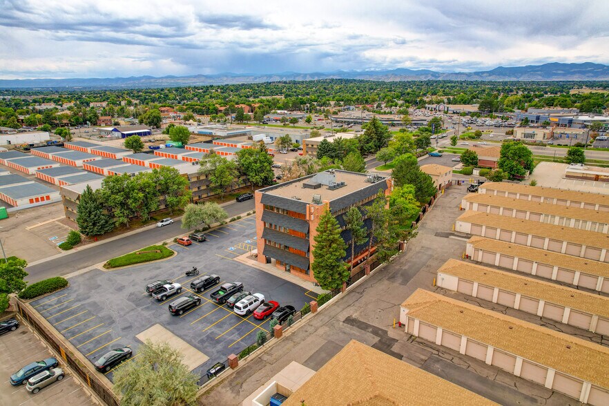 More Photos Of 5005 W 81st Pl, Westminster Office For Lease