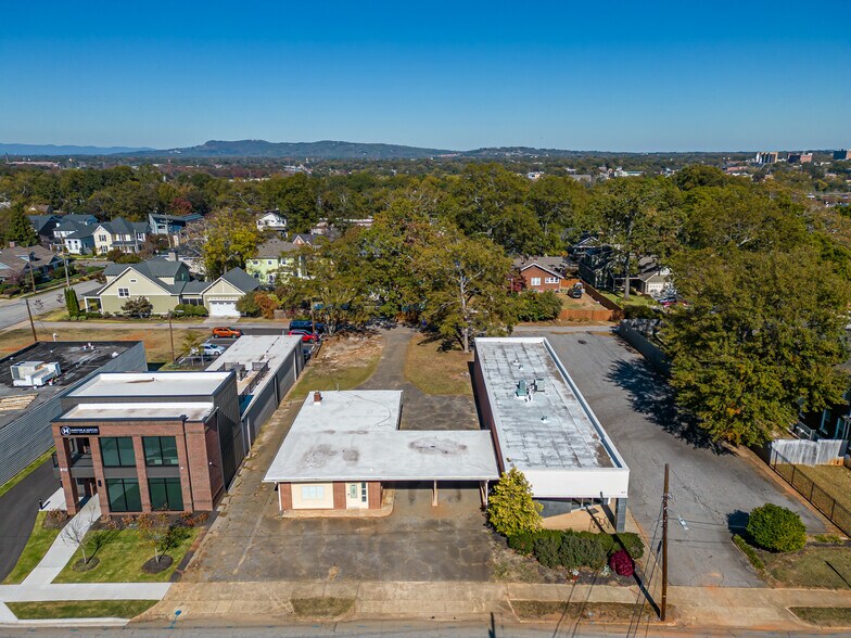 More Photos Of , Greenville Office For Sale