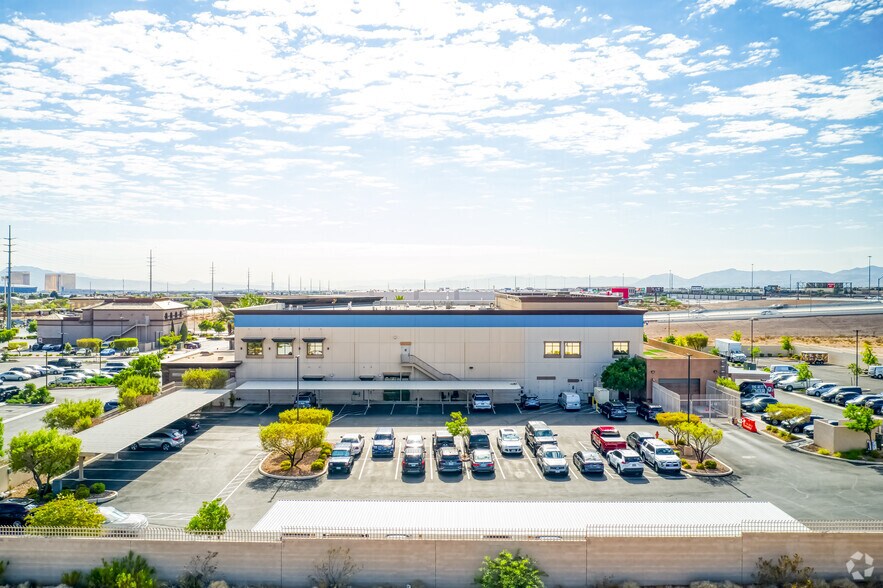 More Photos Of 6595 S Jones Blvd, Las Vegas Office For Sale