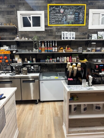 More Photos Of 2-4 E Somerset St, Raritan Storefront Retail Residential For Sale