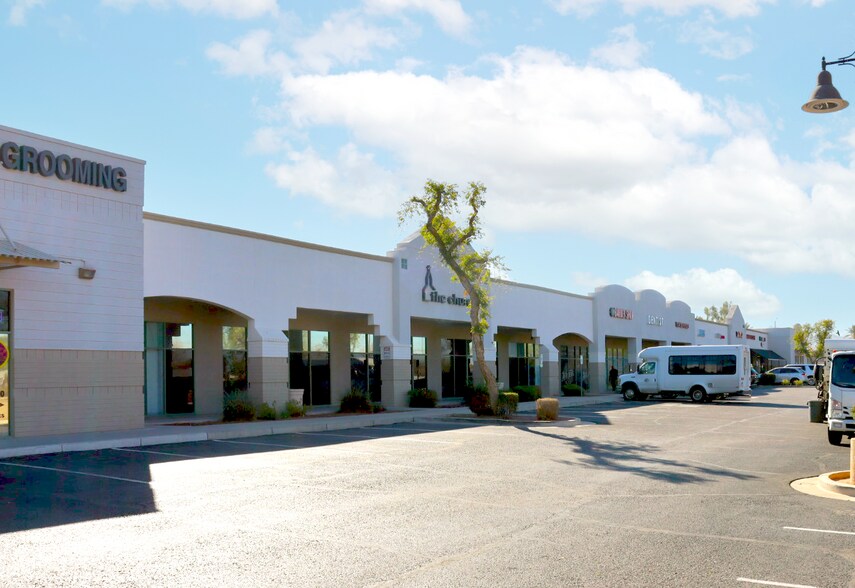 More Photos Of 725 N Central Ave, Avondale Freestanding For Lease