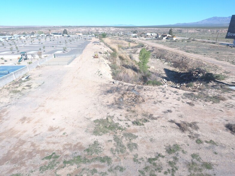 More Photos Of 4117 E. Fleet St, Littlefield Land For Sale