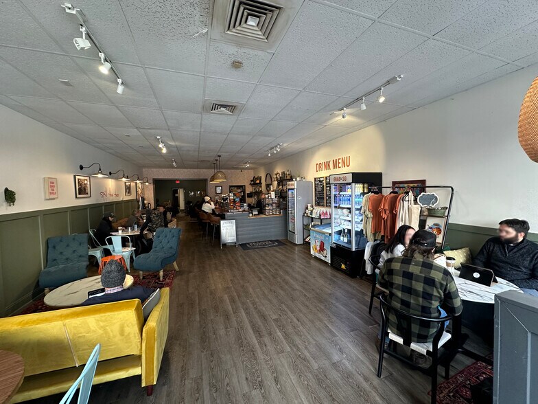 More Photos Of 4-12 Union St, Concord General Retail For Sale