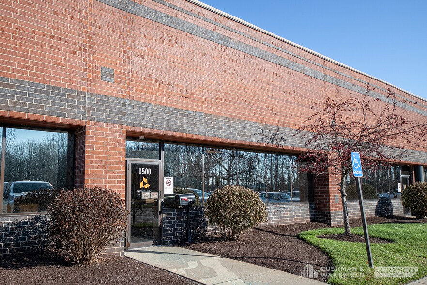 More Photos Of 1000-3000 Apollo Dr, Brook Park Research And Development For Lease