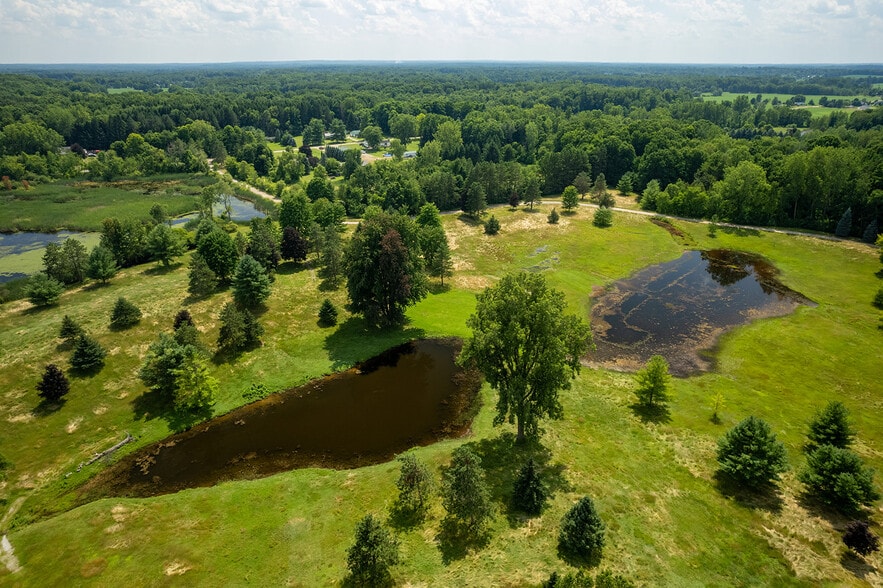 More Photos Of 3749 Haines Rd, Attica Land For Sale