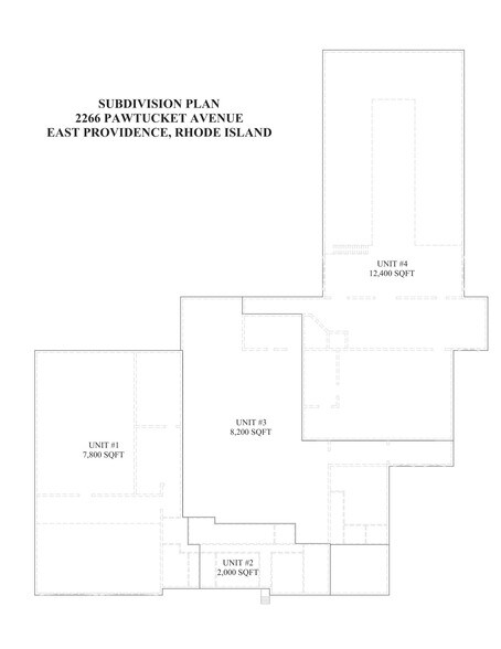 More Photos Of 2266 Pawtucket Ave, East Providence Warehouse For Lease