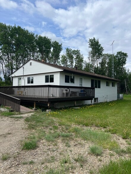 More Photos Of 714002 Range Road 85, Wembley Land For Sale
