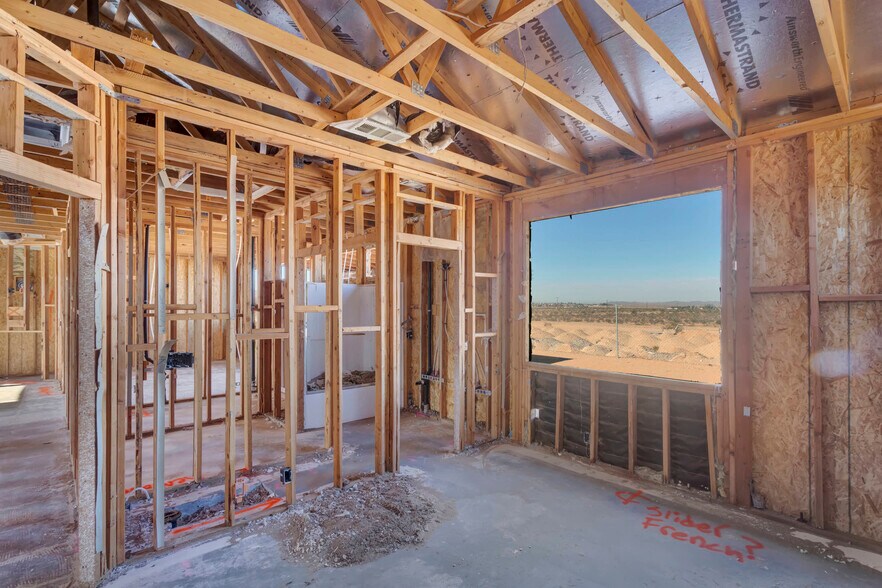 More Photos Of 0 Tortoise, Barstow Land For Sale