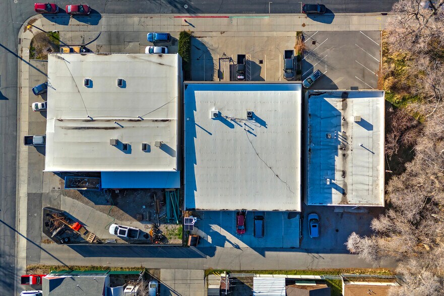 More Photos Of 3767 S Secord St, South Salt Lake Warehouse For Sale