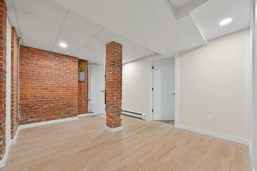 More Photos Of 101 Park St, Montclair Office For Sale