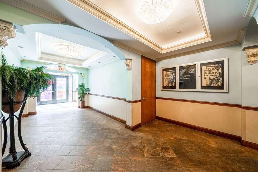 More Photos Of 36-42-42 Newark St, Hoboken Storefront Retail Residential For Lease