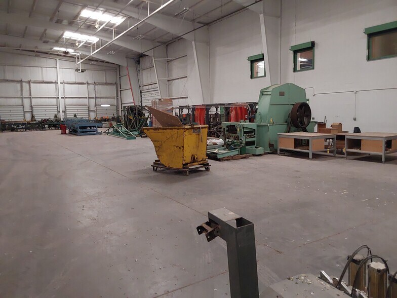 More Photos Of 509 Mill St, Montello Warehouse For Lease