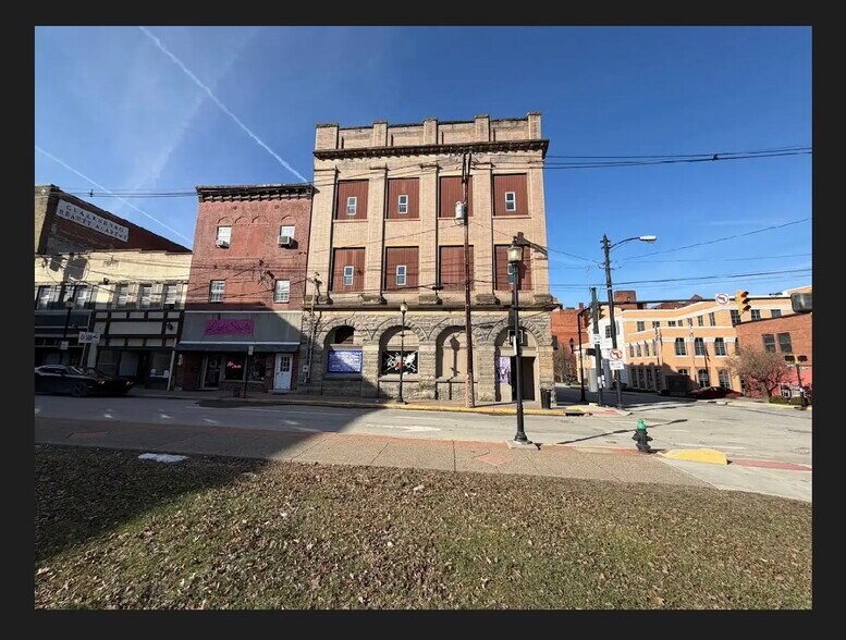 More Photos Of 301 W Pike St, Clarksburg Specialty For Sale