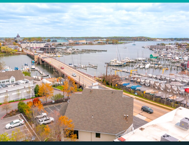 More Photos Of 318 6th St, Annapolis Office For Lease