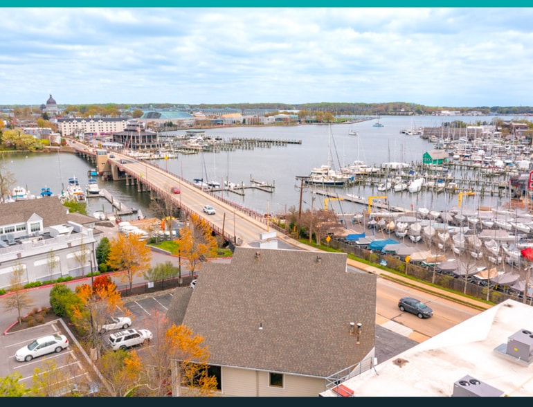 More Photos Of 318 6th St, Annapolis Office For Lease