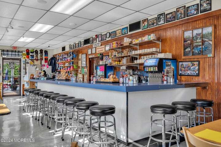 More Photos Of 1496-8050 Route 539, Barnegat Restaurant For Sale