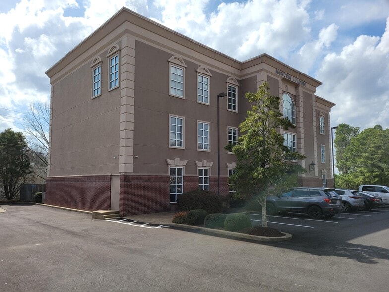 More Photos Of 8039 Stage Hills Blvd, Bartlett Medical For Sale