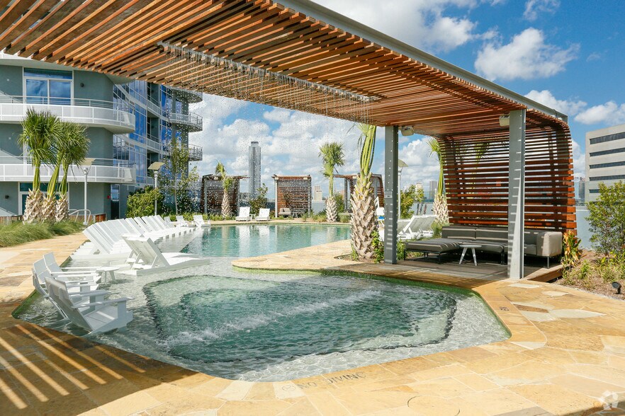 More Photos Of 2929 Weslayan St, Houston Apartments For Lease