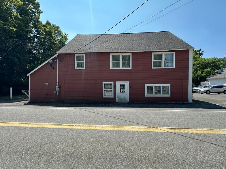 More Photos Of 3645 County Route 67, Freehold Storefront Retail Residential For Sale