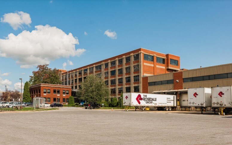 More Photos Of 1001 Rue Yamaska E, Farnham Warehouse For Lease