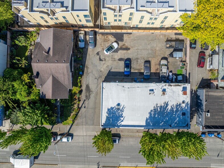 More Photos Of 8327-8335 15th Ave NW, Seattle Freestanding For Sale