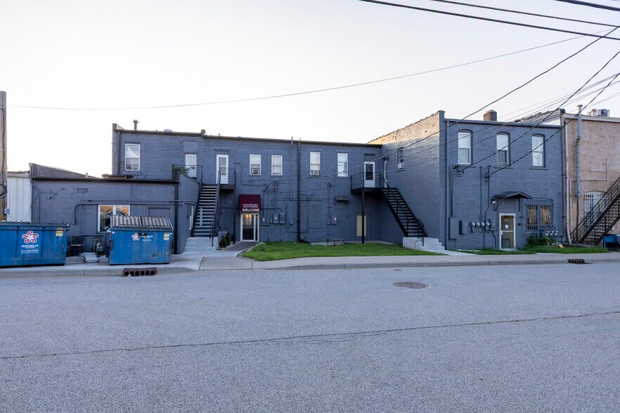 More Photos Of 118-120 N Main St, Hebron General Retail For Sale