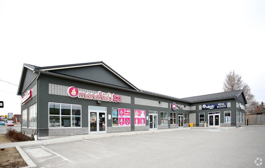 More Photos Of , Halton Hills General Retail For Sale