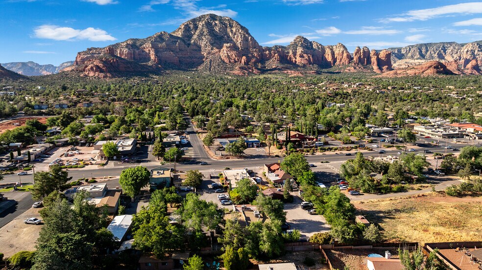 More Photos Of 2679 W State Route 89A, Sedona Restaurant For Sale