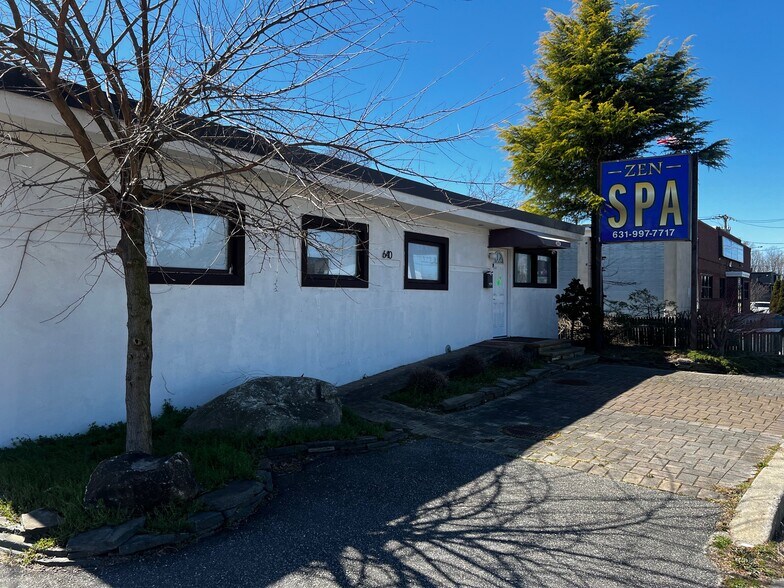 Primary Photo Of 640 Sunrise Hwy, West Babylon Storefront Retail Office For Lease