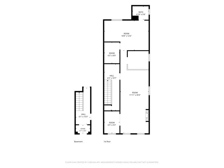 More Photos Of 154 26th St, Brooklyn Warehouse For Sale