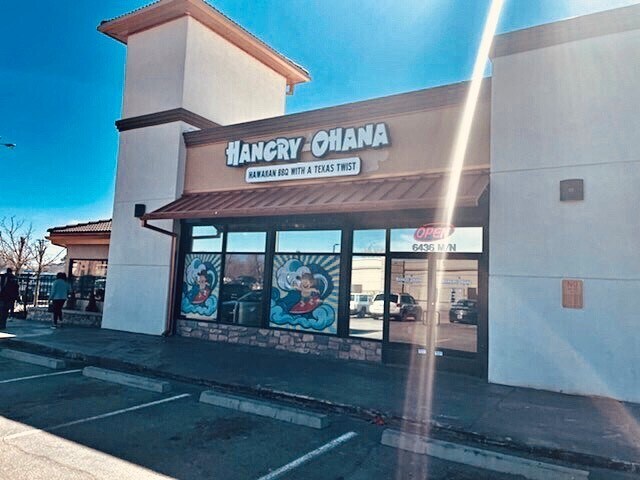 More Photos Of 6436 S Hwy 85-87, Colorado Springs General Retail For Sale