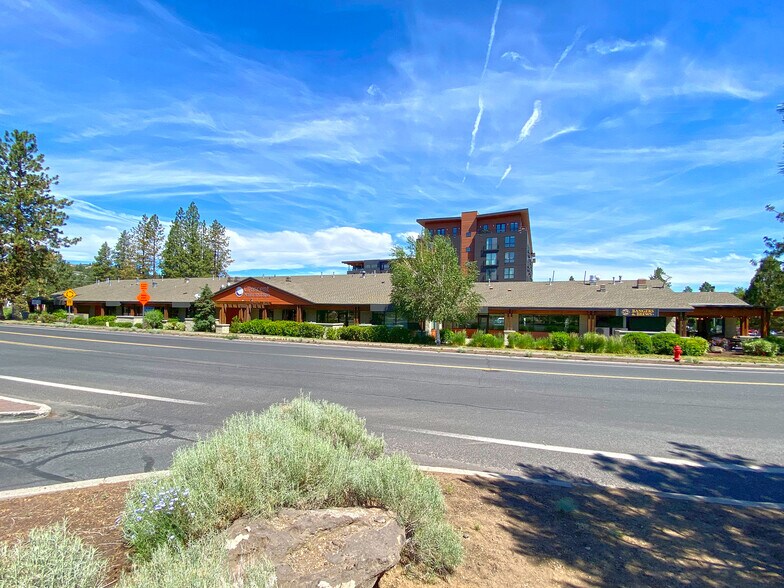 More Photos Of 200-220 SW Century Dr, Bend Unknown For Lease