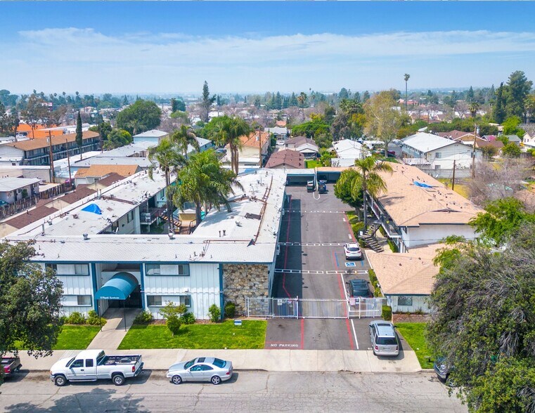 More Photos Of 2352 Leroy St, San Bernardino Apartments For Sale