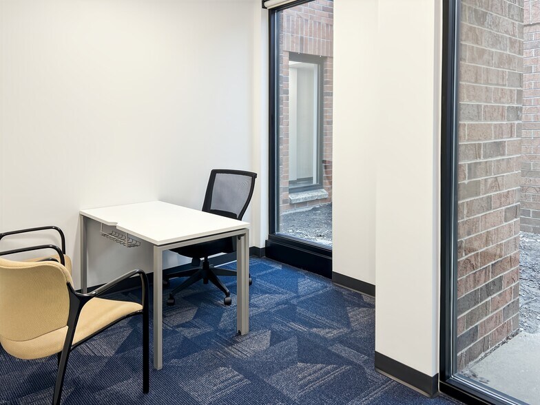More Photos Of 205 W Grand Ave, Bensenville Coworking Space