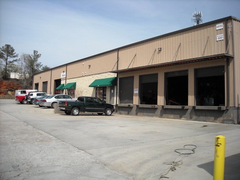 More Photos Of 4851 Highway 85, Forest Park Unknown For Lease