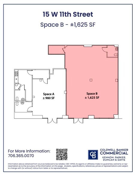 More Photos Of 15 W 11th St, Columbus Storefront Retail Residential For Lease