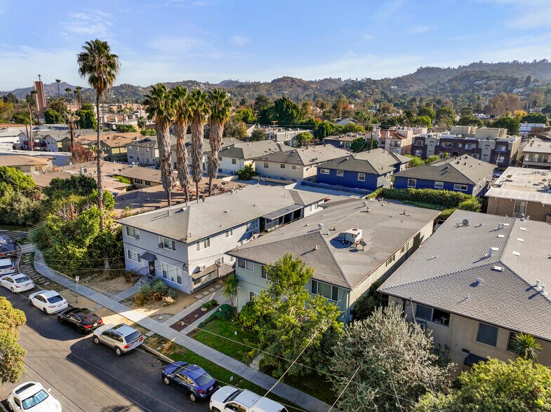 More Photos Of 13520 Rye St, Sherman Oaks Apartments For Sale