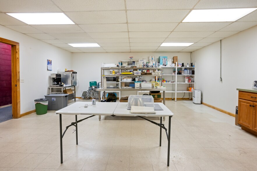 More Photos Of 75 Germania St, Galeton General Retail For Sale