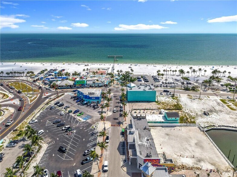 More Photos Of 161 Old San Carlos Blvd, Fort Myers Beach Land For Sale