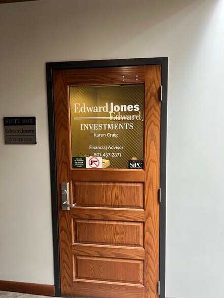 More Photos Of 2005 E 2700 S, Salt Lake City Coworking Space