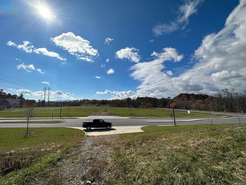 More Photos Of 0 Cove, Roanoke Land For Sale